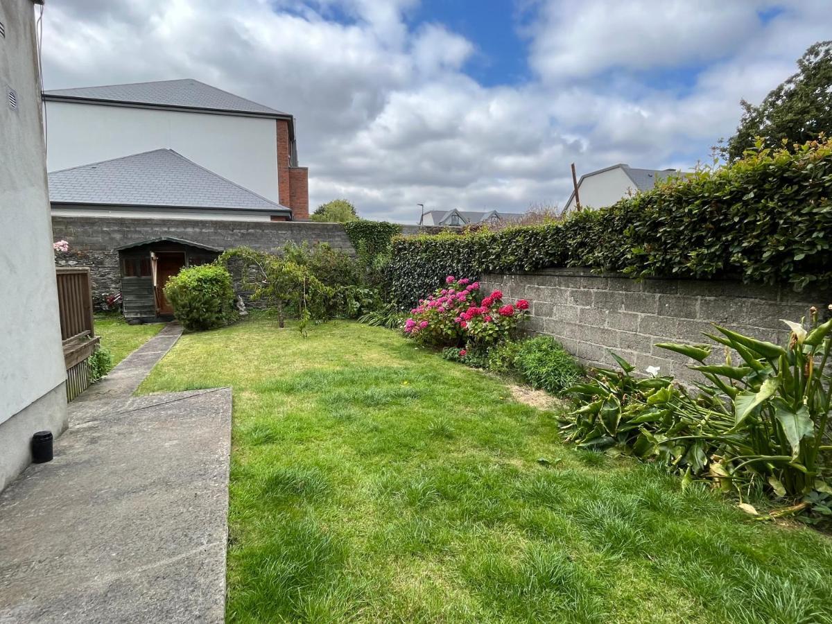Sandymount House & Garden Dublin Buitenkant foto
